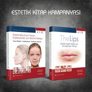 Estetik Kitap Kampanyası