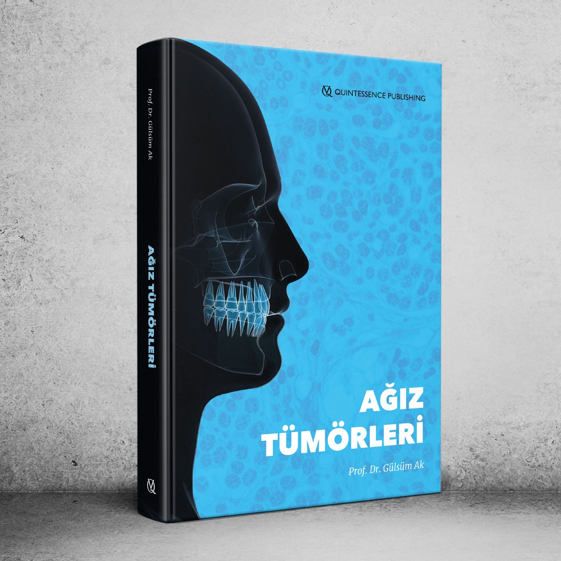 Ağız Tümörleri - (Teslim Tarihi - 20 Nisan)