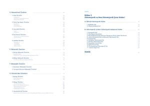 Ağız Tümörleri - (Teslim Tarihi - 20 Nisan)