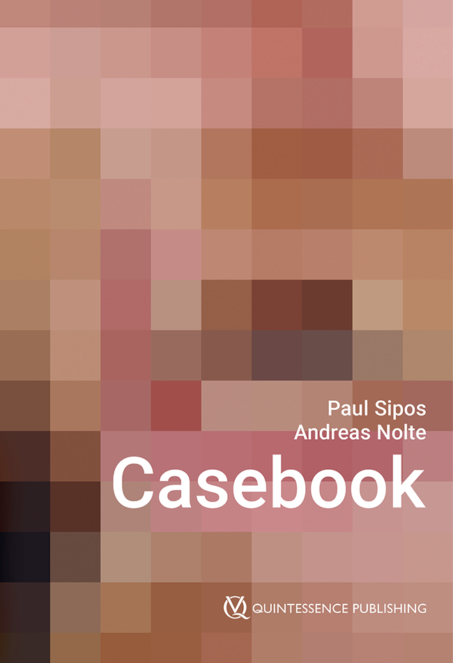 Paul Sipos / Andreas Nolte Casebook