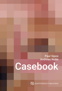 Paul Sipos / Andreas Nolte Casebook