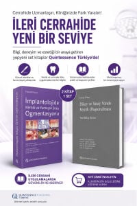 İLERİ CERRAHİDE YENİ BİR SEVİYE - 2Lİ KİTAP